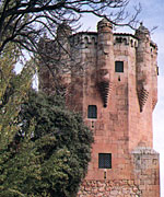 Torre del clavero