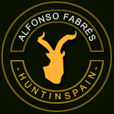 Rafal Fabrés, huntinspain